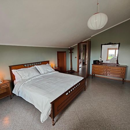 Mansarda Montecavolo Apartment Ngoại thất bức ảnh