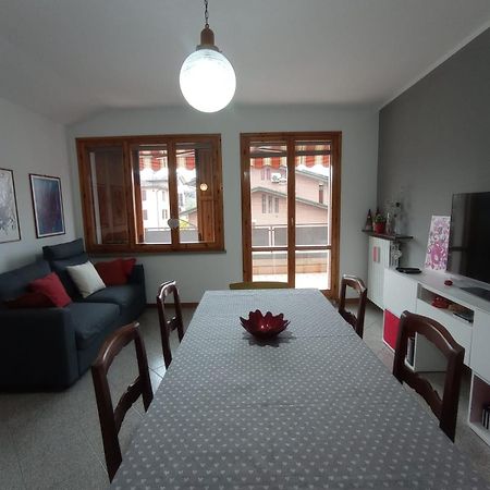 Mansarda Montecavolo Apartment Ngoại thất bức ảnh