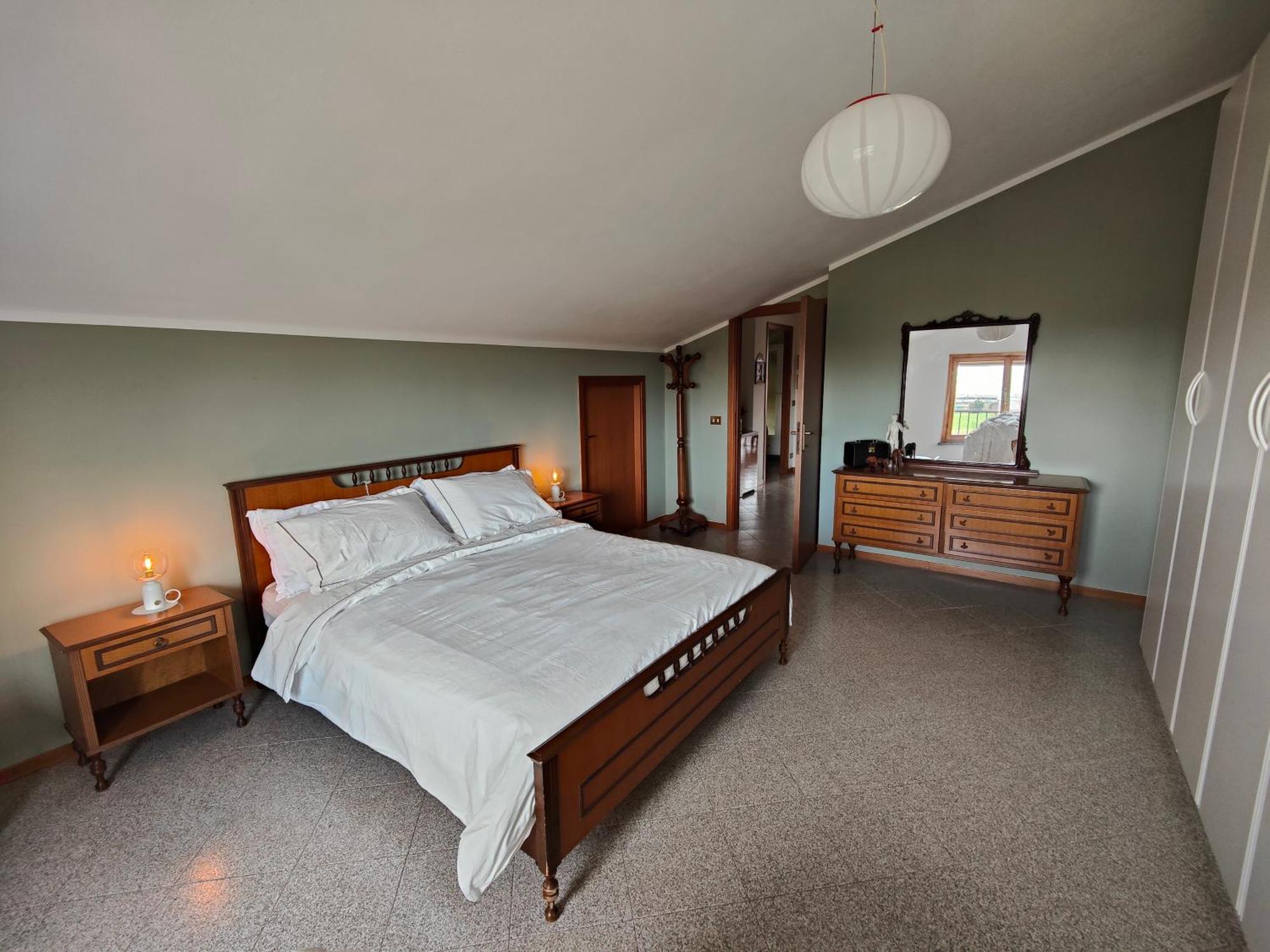 Mansarda Montecavolo Apartment Ngoại thất bức ảnh