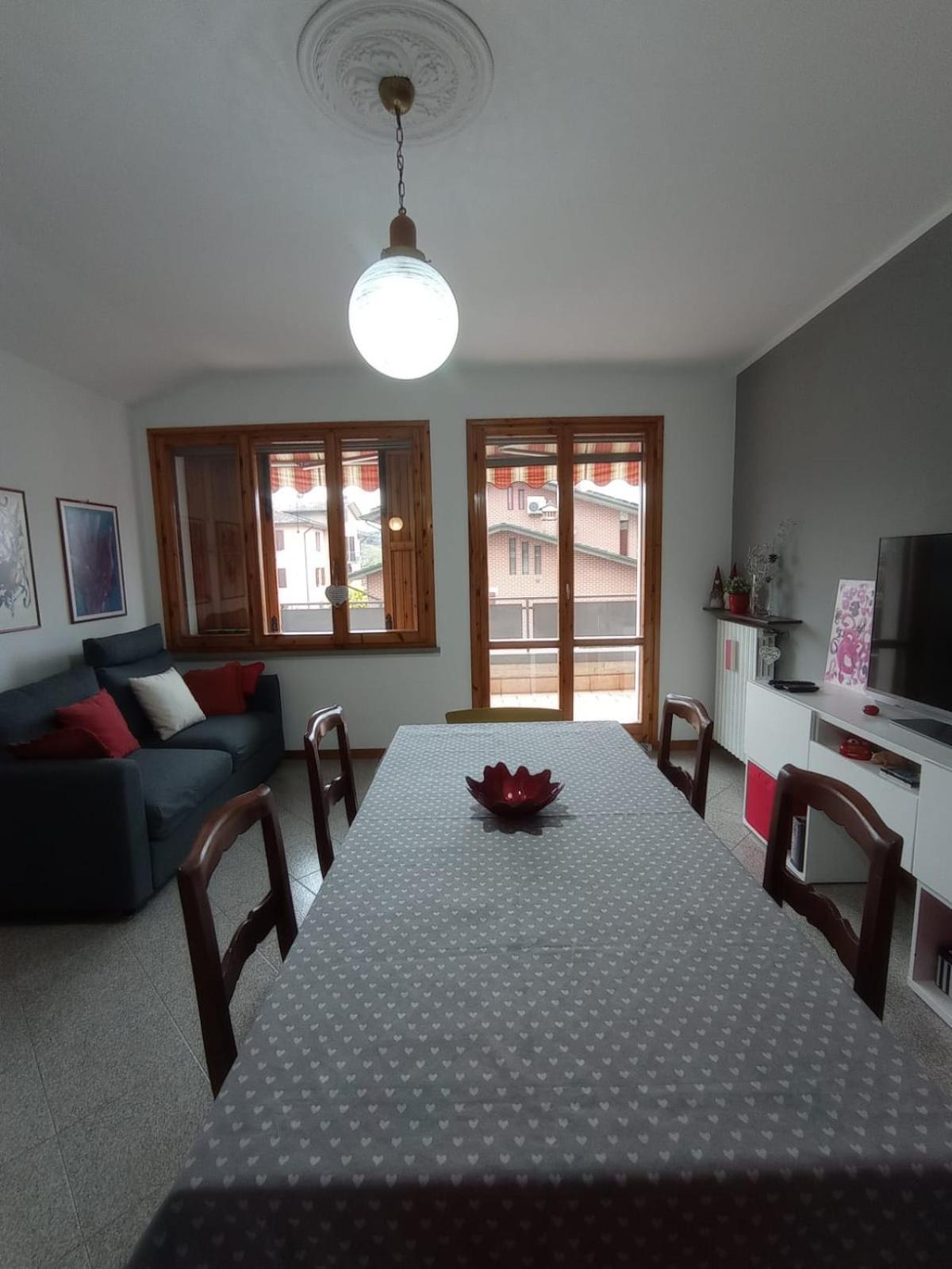 Mansarda Montecavolo Apartment Ngoại thất bức ảnh