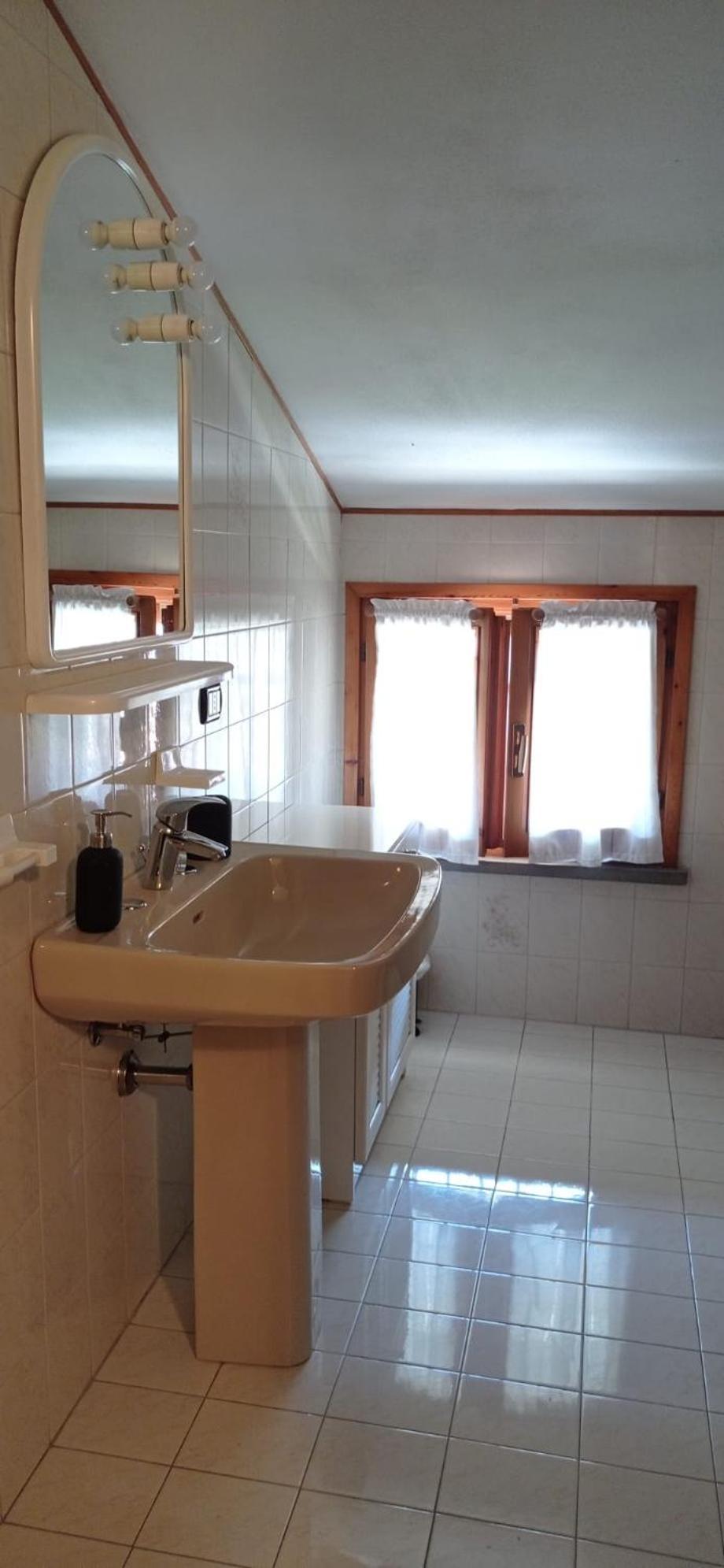 Mansarda Montecavolo Apartment Ngoại thất bức ảnh